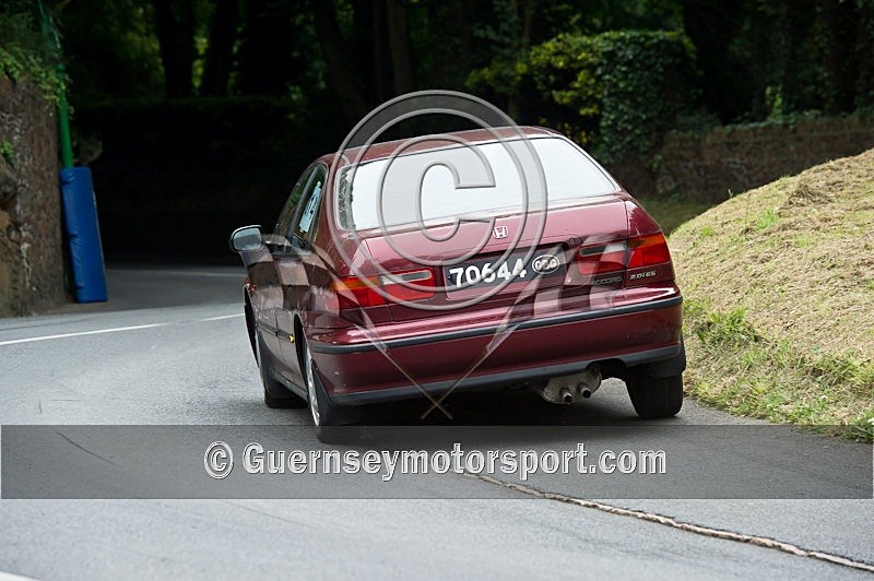 GKMC Hill Climb_30-05-11_Car-157 - CARS 2011-05-30