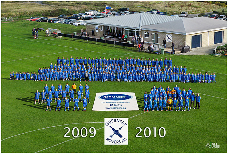 Rovers Montage - ADVERTISING & PROMOTION