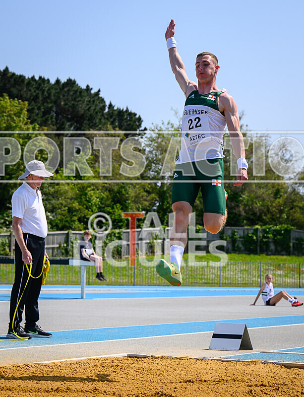 Guernsey Athletics Track Field 21-05-2023-42 - GUERNSEY ATHLETICS TRACK & FIELD_21-05-2023