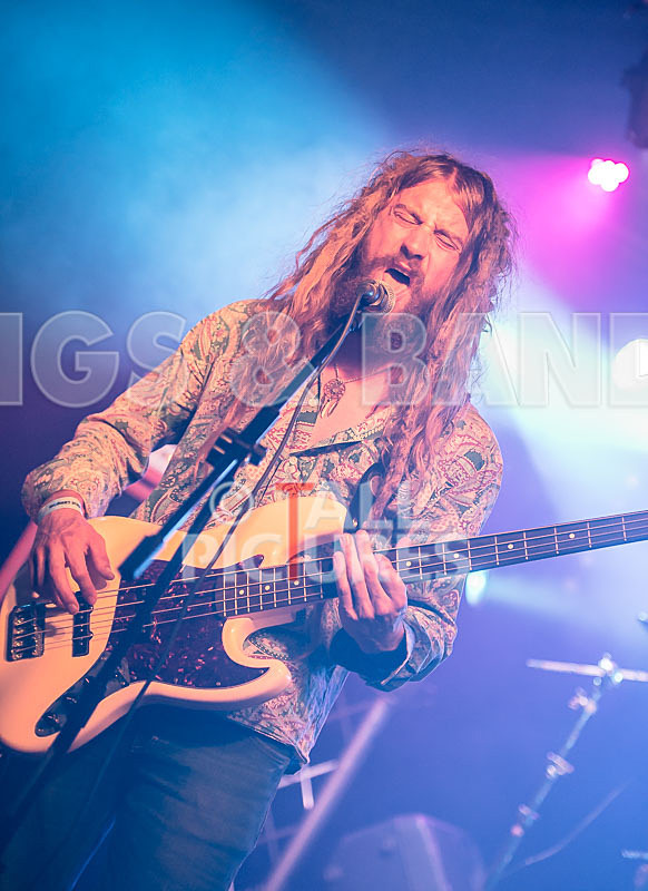 Lord Vapour-138 - LORD VAPOUR