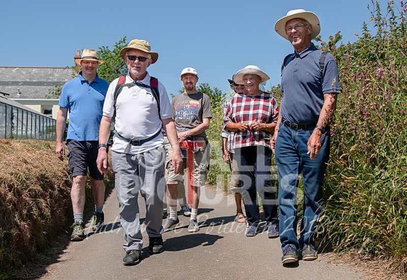 Living Streets walk_03-06-2018-4 - LIVING STREETS 2018