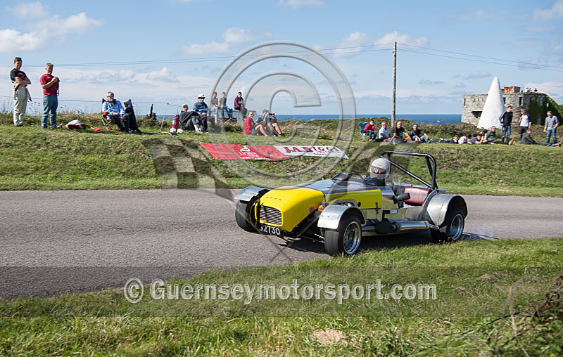 Fort Tourgis Hillclimb 2017-149 - ALDERNEY HILLCLIMB 2017