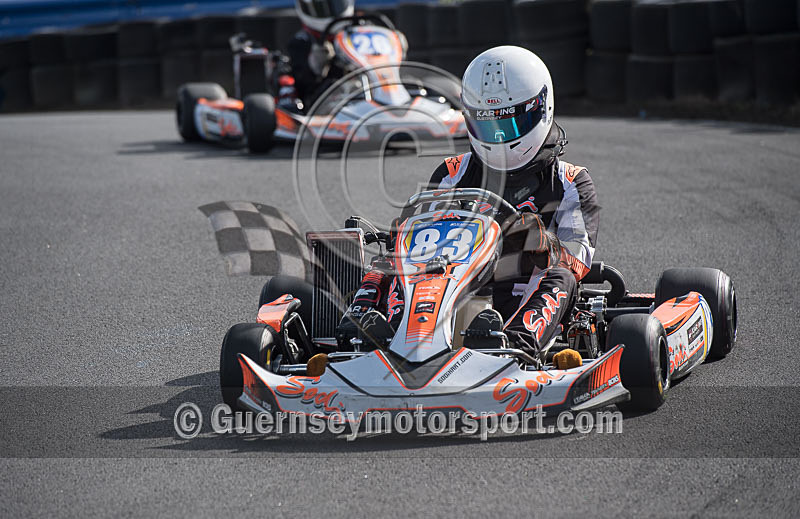 Karting_25-09-2016-43 - KARTING 2016 - SUMMER CHAMPIONSHIP ROUND-7