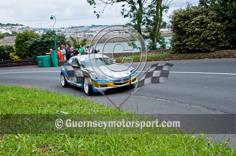 GSY Hill_09_Car--50 - GUERNSEY MSA NATIONAL 2009