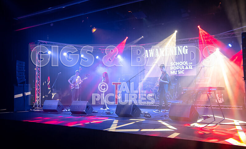 Awakening-8 - AWAKENING