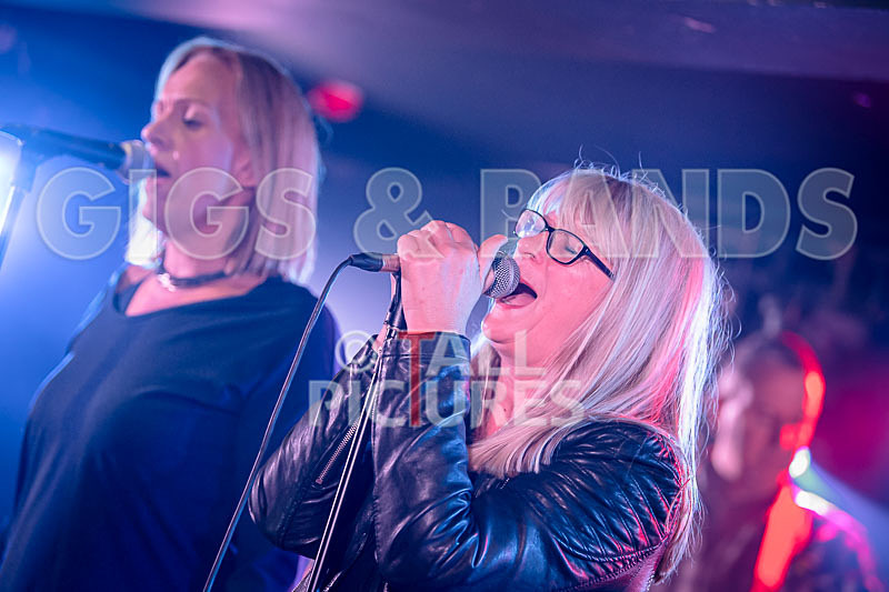 The KB Project-2 - THE KB PROJECT