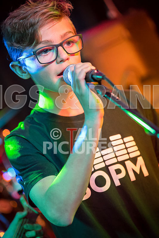 SoPM_Christmas Gig 2017-58 - SCHOOL OF POPULAR MUSIC CHRISTMAS GIG 2017