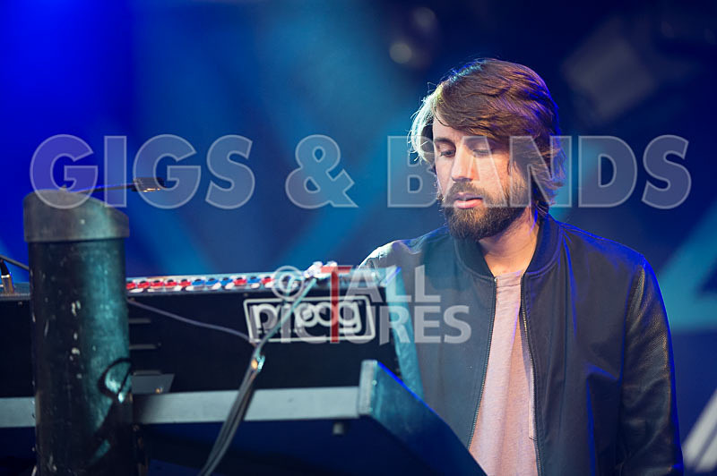 Years  Years-13 - YEARS & YEARS