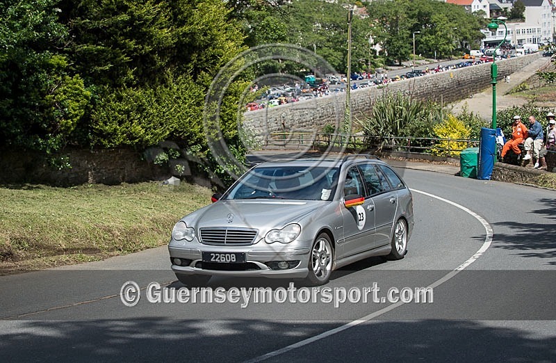 Charity Hill Climb_2012-162 - HERITAGE CHARITY HILL CLIMB 2012