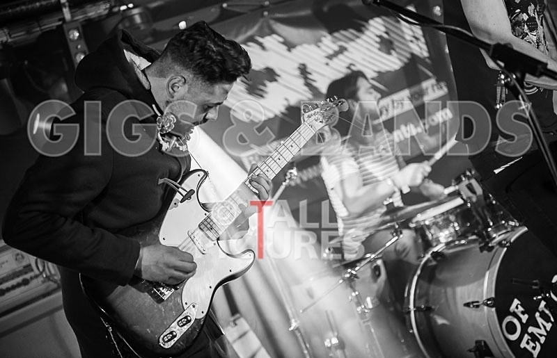 Harlequin Knights-34 - HARLEQUIN KNIGHTS