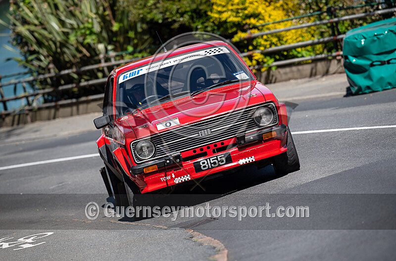 Hillclimb 2021_2-Day_CAR-161 - GMC&CC 2-DAY HILLCLIMB 2021_CARS
