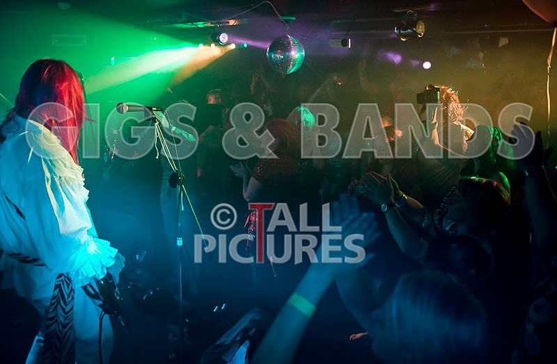 Spangles-104 - SPANGLES