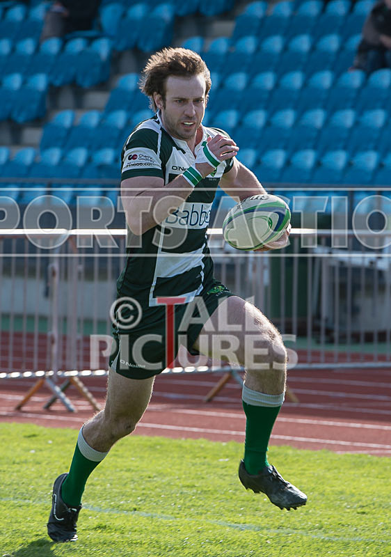 Guernsey v Westcombe Park-45 - GUERNSEY v WESTCOMBE PARK
