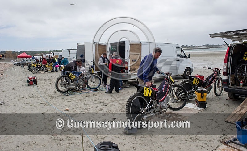 British Sand Ace_2013_Scene-38 - BRITISH SAND ACE CHAMPIONSHIP 2013 - THE SCENE