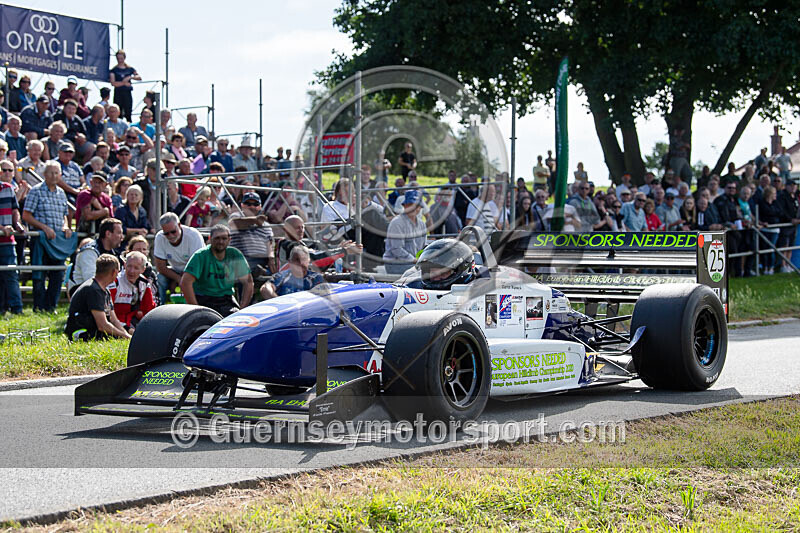 British Hillclimb_Guernsey 2019_CAR-161 - GUERNSEY NATIONAL 2019-CARS