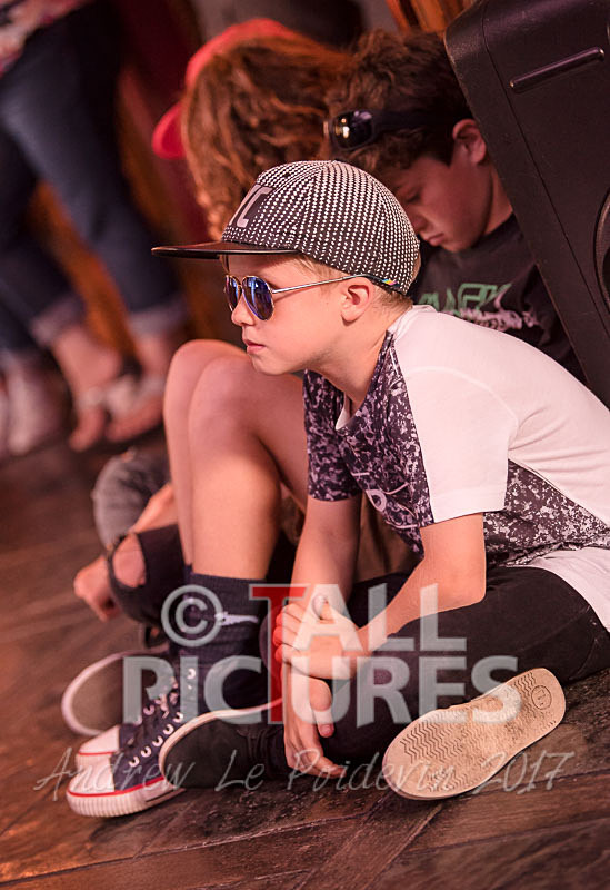 SoPM Summer Gig 2017-38 - SCHOOL OF POPULAR MUSIC SUMMER GIG 2017