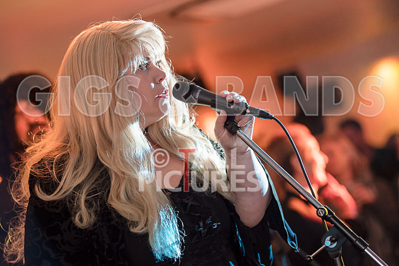 Fleetwood Bac-30 - FLEETWOOD BAC