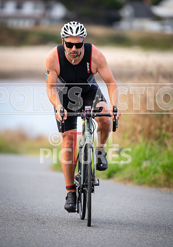 Graniteman Triathlon 2021-136 - GRANITEMAN TRIATHLON 2021
