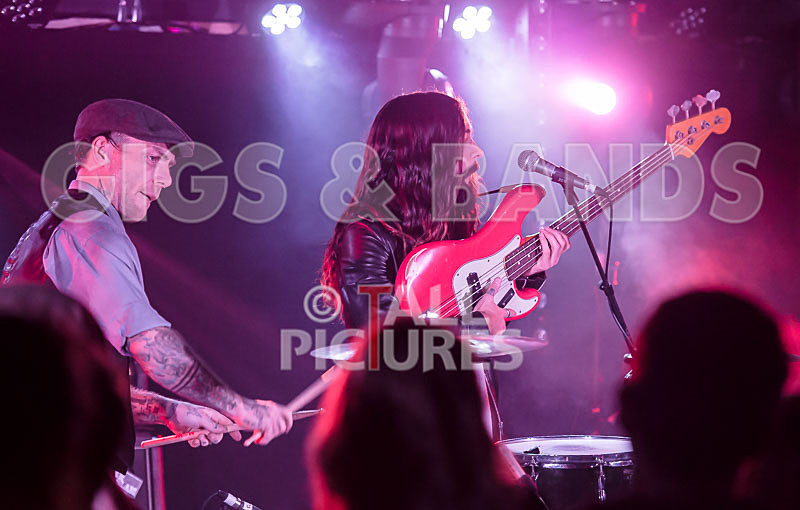 Dead Sea Skulls-100 - DEAD SEA SKULLS