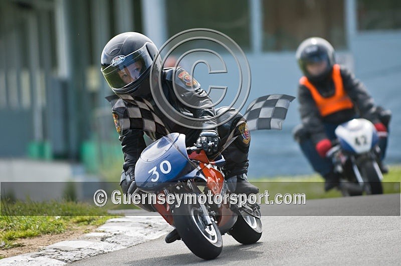 MiniMoto-35 - MINIMOTO