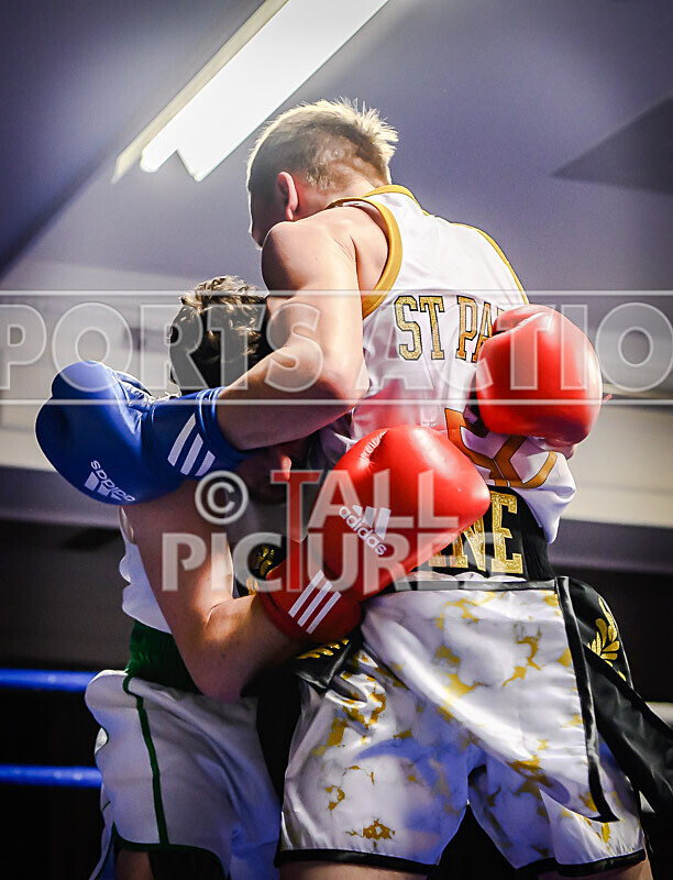 BOUT- 10 - Tom Teers v Shane Smith-18 - BOUT: 10 - Tom Teers v Shane Smith