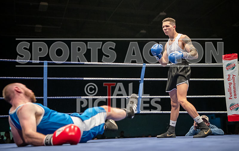BOUT-14 - Mike Crowley v Cassius Straughn-19 - BOUT-14 - Mike Crowley v Cassius Straughn