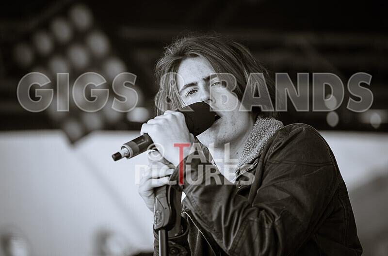 Isle Stone-160 - ISLE STONE