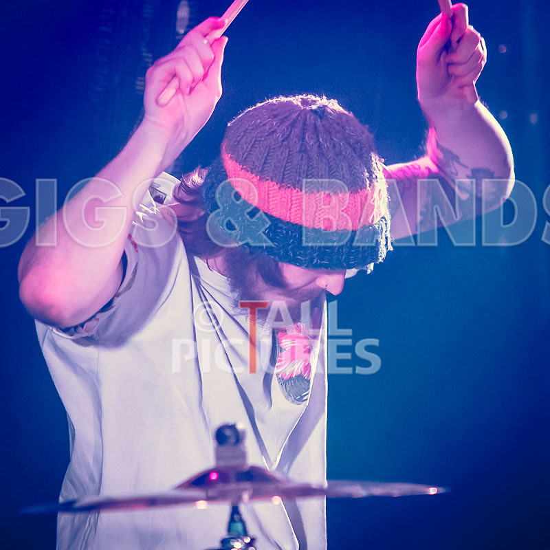 To the Woods-436 - TO THE WOODS