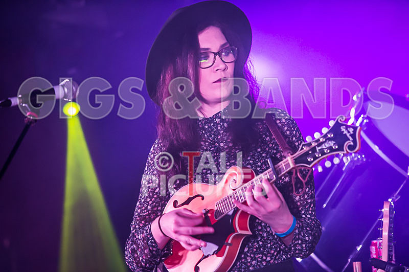 Frankie Davies-23 - FRANKIE DAVIES