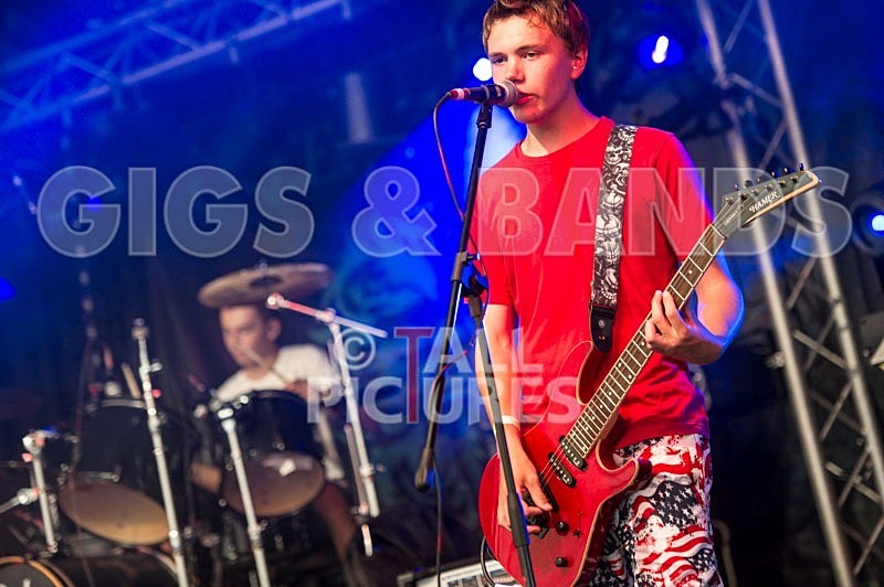 Chaos 2013_Doomsday Project-9 - DOOMSDAY PROJECT