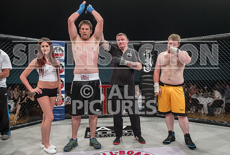 Lock-In 2014_Bout-2-27 - BOUT-2