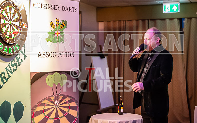 Darts Inter-Insular 2018-17 - DARTS 2018 INTER-INSULAR