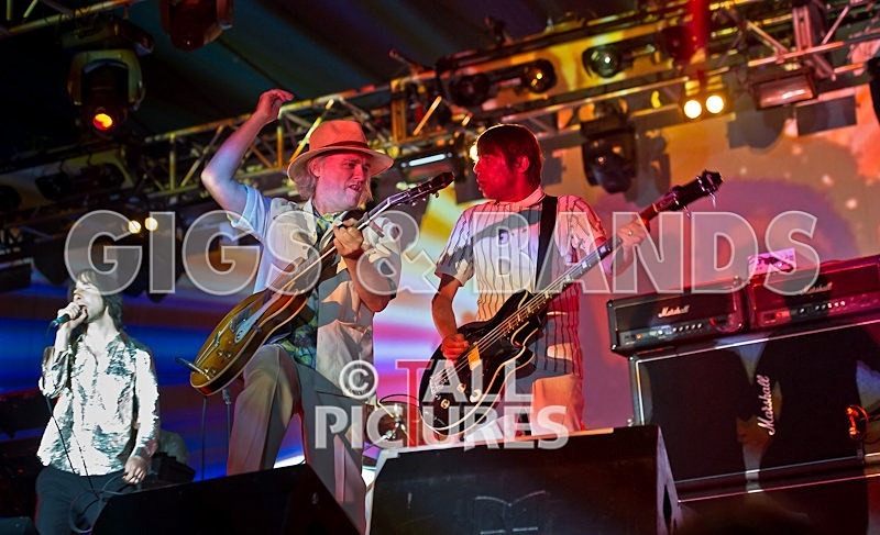 Primal Scream-113 - PRIMAL SCREAM