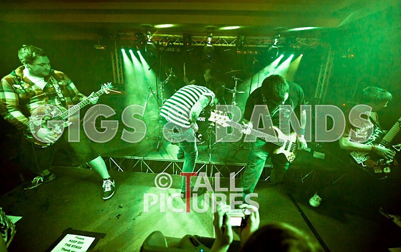 Fate-14 - FATE at RoA-7