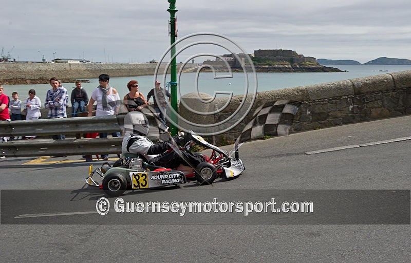 GKMC Hill Climb_30-05-11_Kart-99 - KARTS 2011-05-30