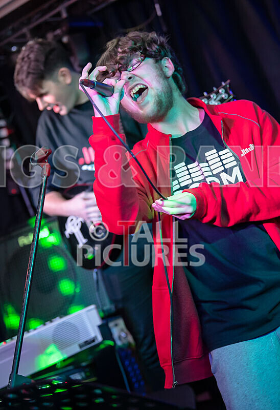 SoPM Christmas Gig_2019_BANDS-192 - SoPM CHRISTMAS GIG 2019_THE BANDS