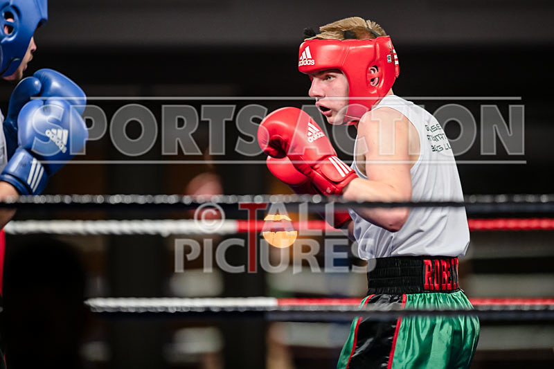 BOUT-2_Luke Robert v Domenico Cianni-22 - BOUT-2_Luke Robert v Domenico Cianni