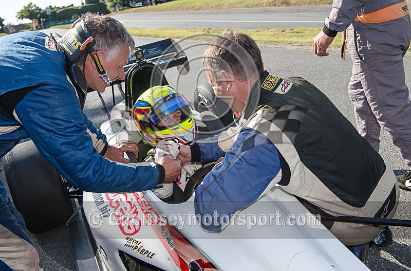 Guernsey National Hillclimb 2017_SCENE-3 - GUERNSEY NATIONAL 2017 - SCENE