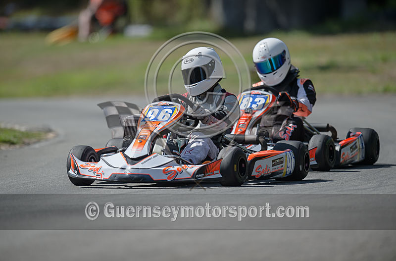 Karting_25-07-2015-4 - KARTING SUMMER CHAMPIONSHIP ROUND-5