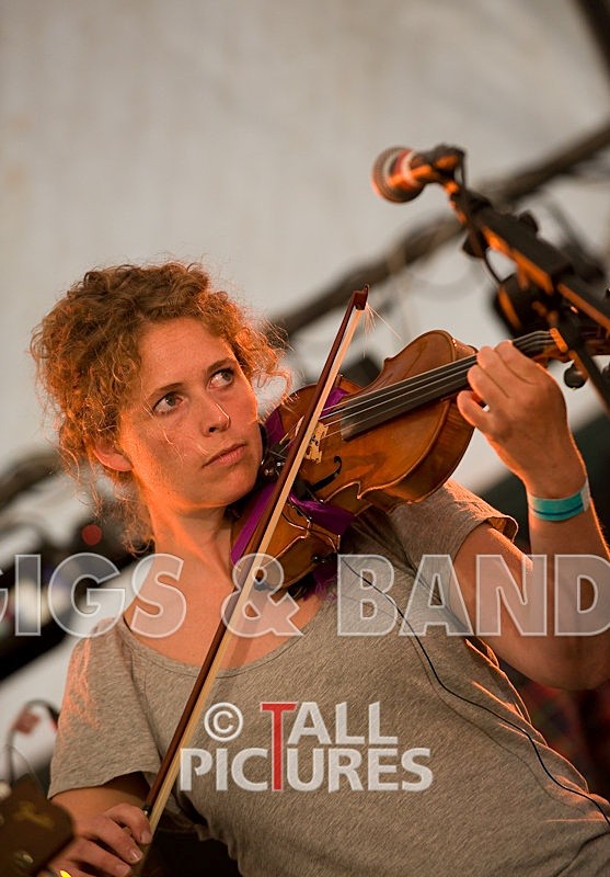 Greenman_Music-135 - GREENMAN CHAOS FESTIVAL 2008 BANDS
