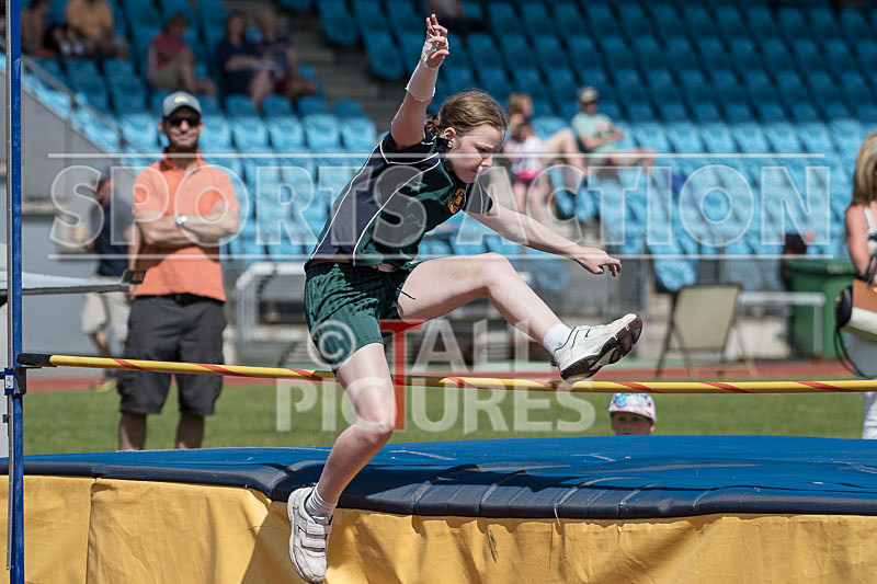 XMA Junior School Champ-8 - XMA JUNIOR SCHOOLS INDIVIDUAL CHAMPIONSHIPS 2017