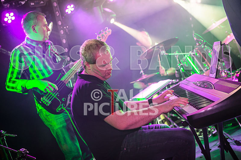 The KB Project-20 - THE KB PROJECT