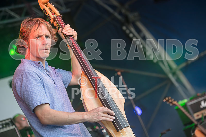 Buffalo Huddleston-466 - BUFFALO HUDDLESTON