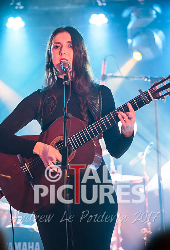 Nessi Gomes - Diamonds Demons Album Launch-47 - NESSI GOMES - DIAMONDS & DEMONS ALBUM LAUNCH