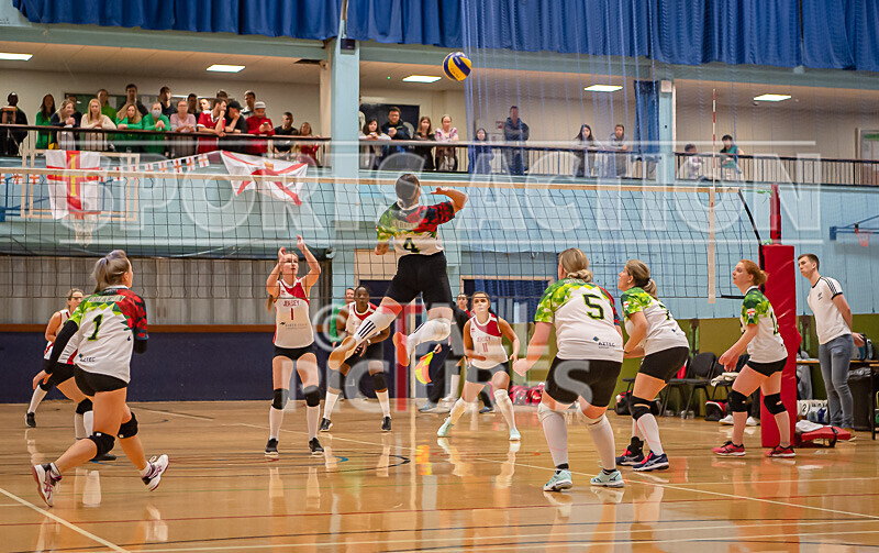 Womans Volleyball Inter-Insular 2022-81 - WOMANS INTER-INSULAR VOLLEYBALL 2022