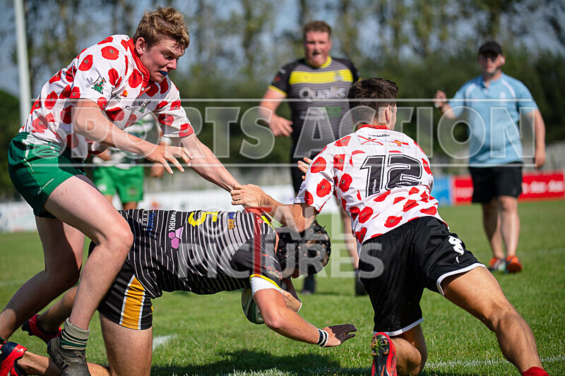 Rugby Sevens Festival 2020-173 - FULL CONTACT RUGBY 7's FESTIVAL 2020