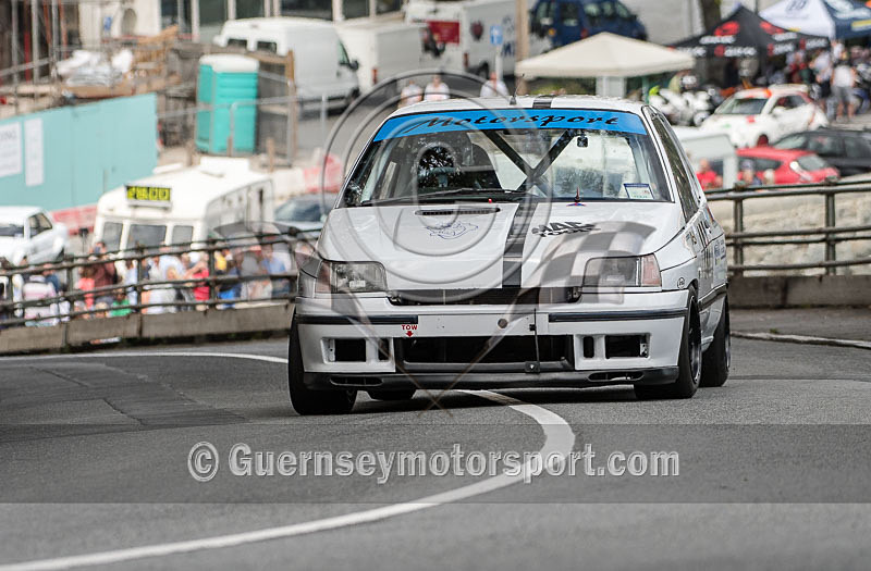 Guernsey National Hillclimb 2017_CAR-63 - GUERNSEY NATIONAL 2017 - CARS