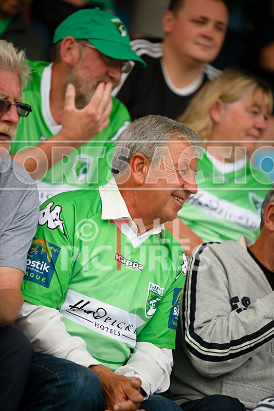 Guernsey FC v Ashford United-39 - GUERNSEY FC v ASHFORD UNITED