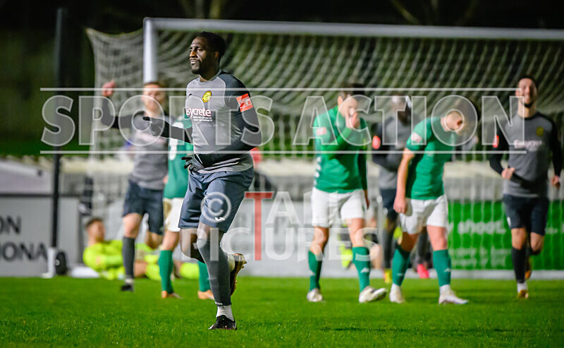 GFC v Merstham FC_08-03-2023-46 - GFC v MERSTHAM FC