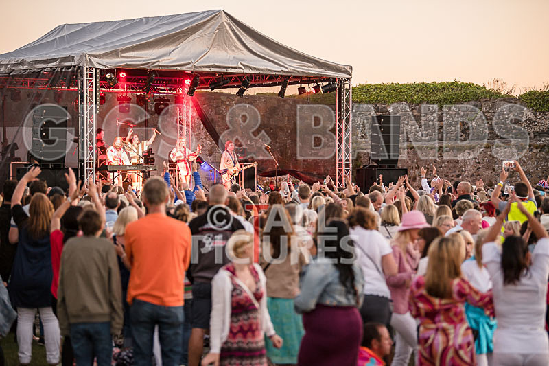 Bjorn Again-32 - BJORN AGAIN